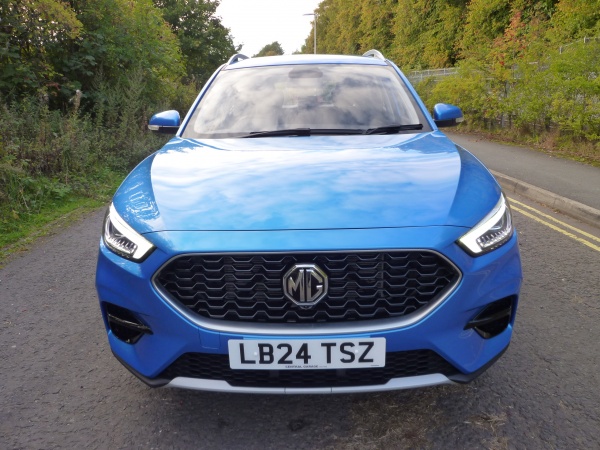 Excite 1.5 VTi-TECH