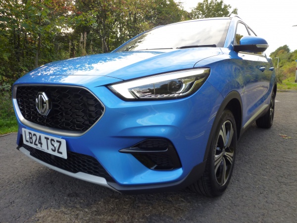 Excite 1.5 VTi-TECH