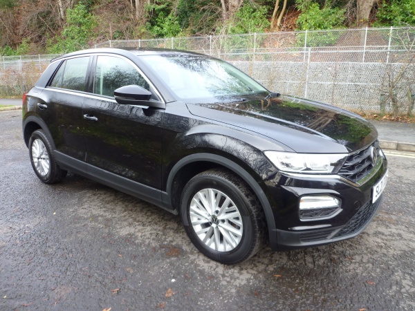 Central Garage Used Car