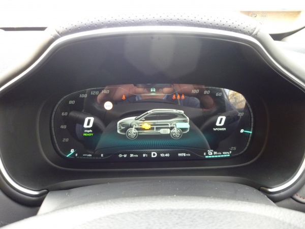 Trophy 1.5 T-GDi 16.6 kWh