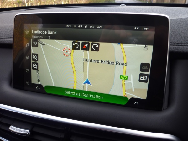 Trophy 1.5 T-GDi 16.6 kWh