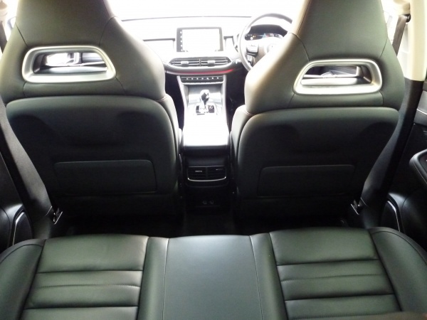 Trophy 1.5 T-GDi 16.6 kWh