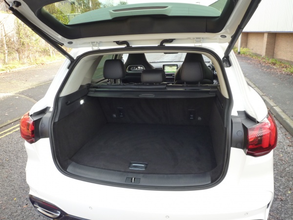 Trophy 1.5 T-GDi 16.6 kWh