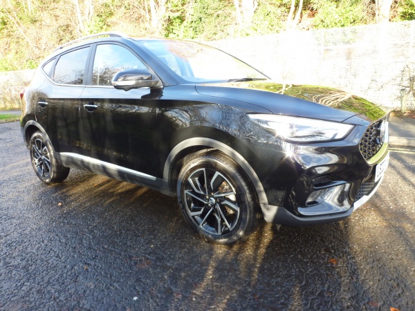 Central Garage Used Car