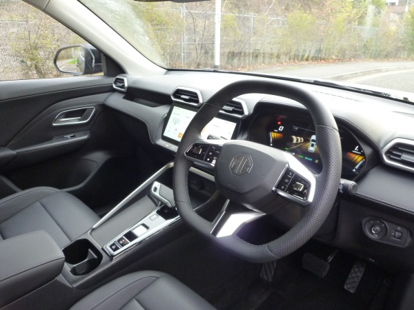 SE Long Range 72.6 kWh