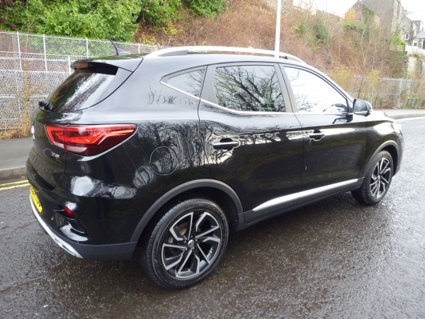 Exclusive 1.5 VTi-TECH