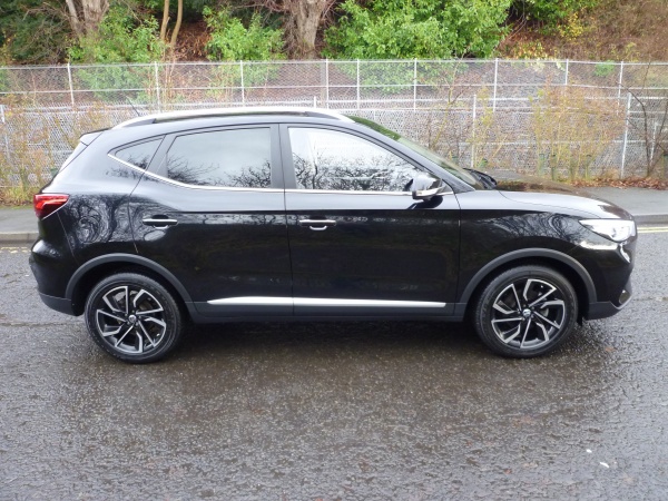 Exclusive 1.5 VTi-TECH