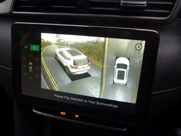 Exclusive 1.5 VTi-TECH