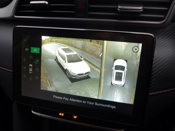 Exclusive 1.5 VTi-TECH