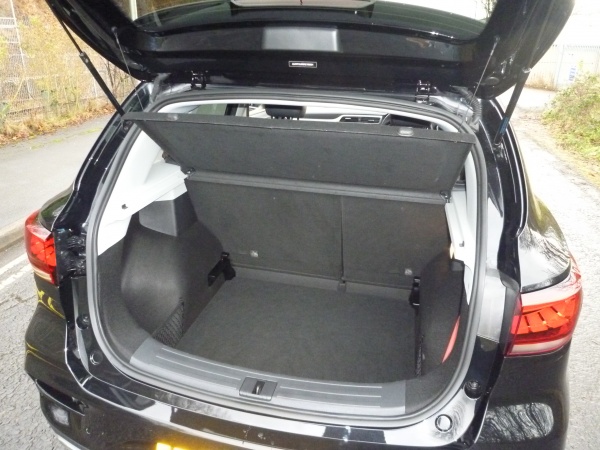 Exclusive 1.5 VTi-TECH