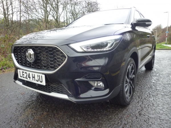 Exclusive 1.5 VTi-TECH