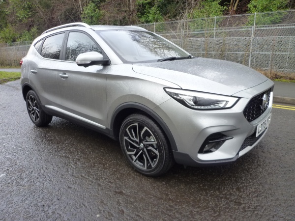 Exclusive 1.5 VTi-TECH