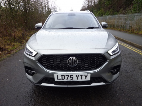 Exclusive 1.5 VTi-TECH