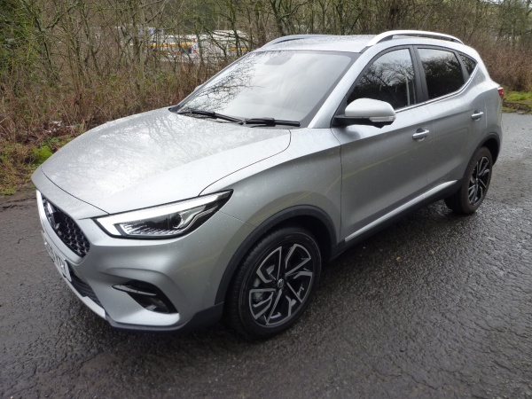 Exclusive 1.5 VTi-TECH