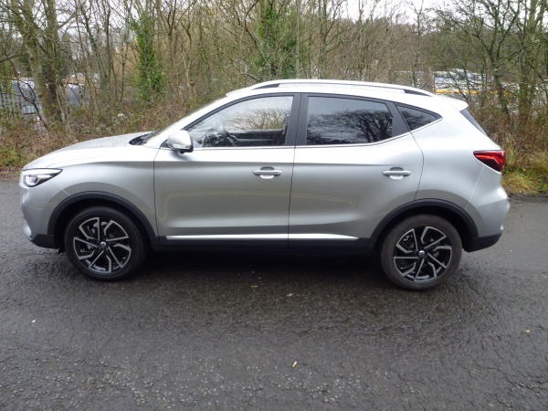 Exclusive 1.5 VTi-TECH