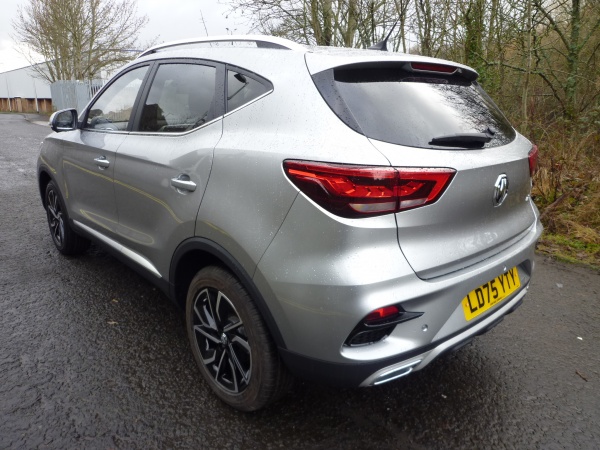 Exclusive 1.5 VTi-TECH