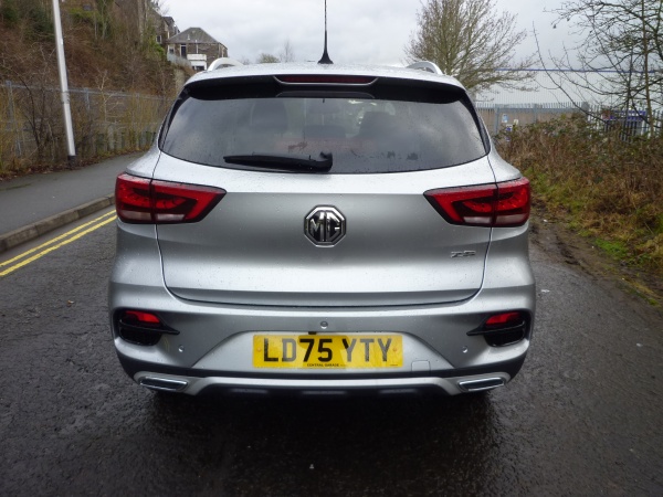 Exclusive 1.5 VTi-TECH