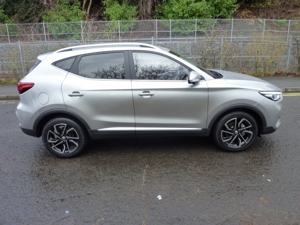 Exclusive 1.5 VTi-TECH