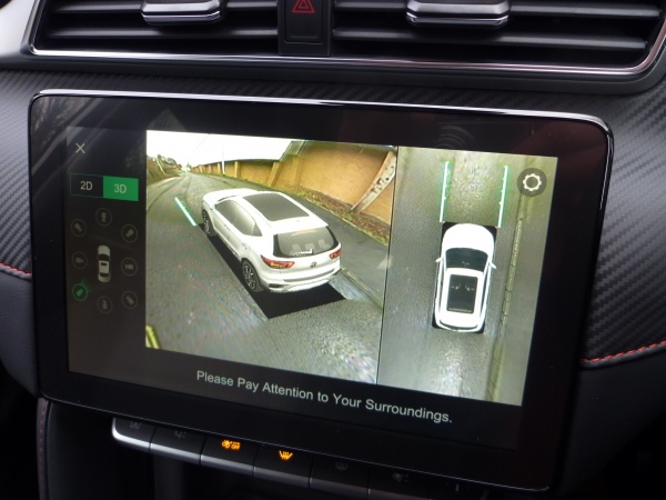 Exclusive 1.5 VTi-TECH