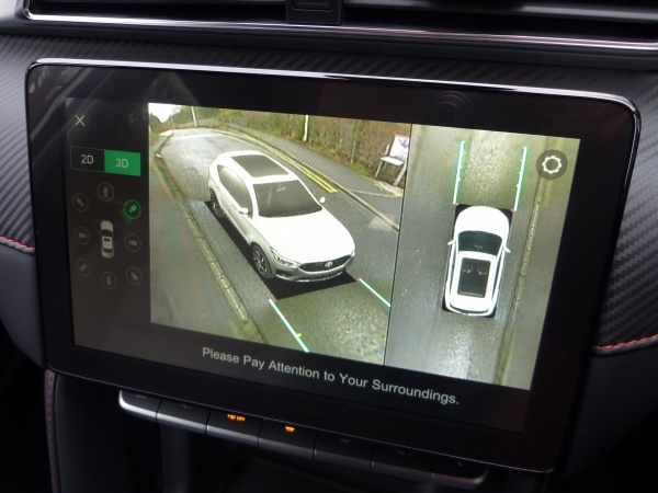 Exclusive 1.5 VTi-TECH