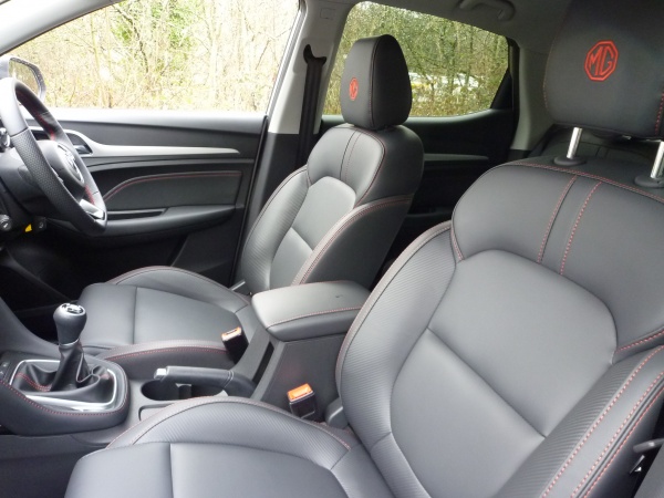 Exclusive 1.5 VTi-TECH