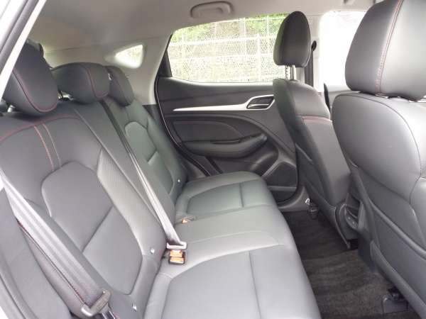 Exclusive 1.5 VTi-TECH