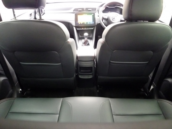 Exclusive 1.5 VTi-TECH