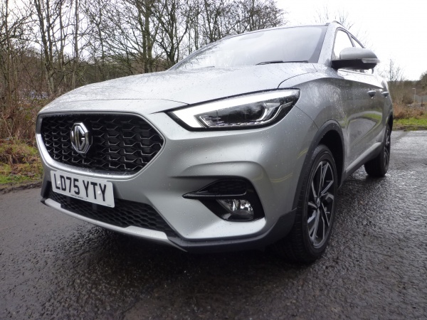 Exclusive 1.5 VTi-TECH