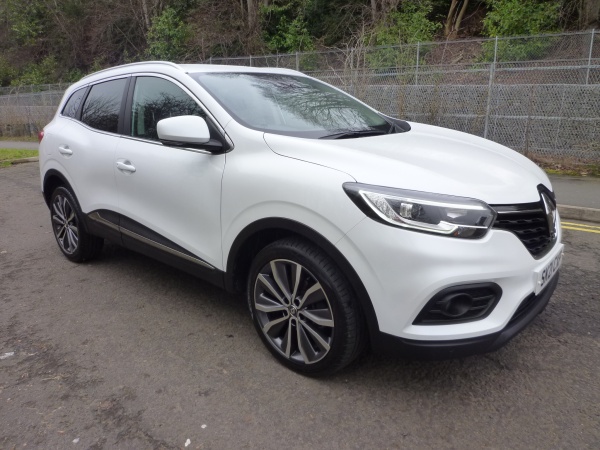 Central Garage Used Car