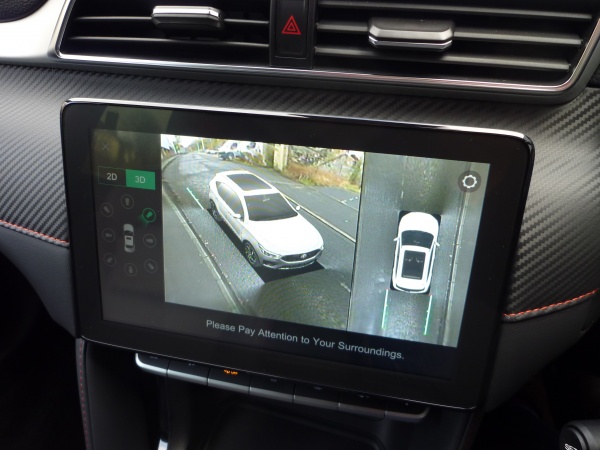 Exclusive 1.5 VTi-TECH