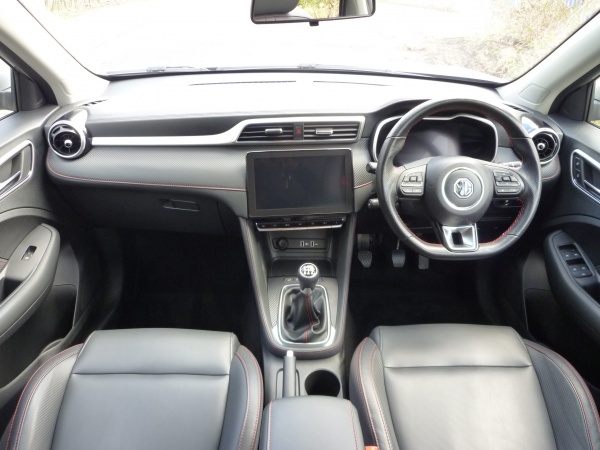 Exclusive 1.5 VTi-TECH