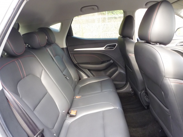 Exclusive 1.5 VTi-TECH