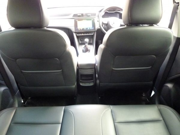 Exclusive 1.5 VTi-TECH