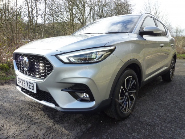 Exclusive 1.5 VTi-TECH