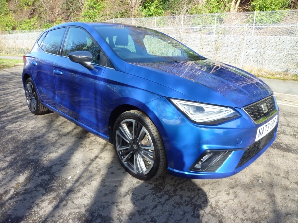 Xcellence Lux 1.0 TSi automatic