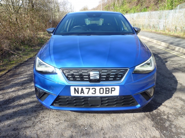 Xcellence Lux 1.0 TSi automatic