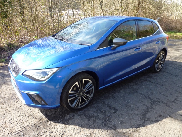 Xcellence Lux 1.0 TSi automatic