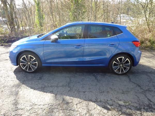 Xcellence Lux 1.0 TSi automatic