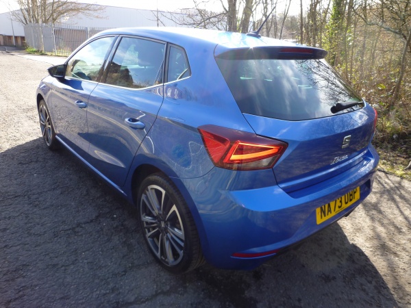 Xcellence Lux 1.0 TSi automatic