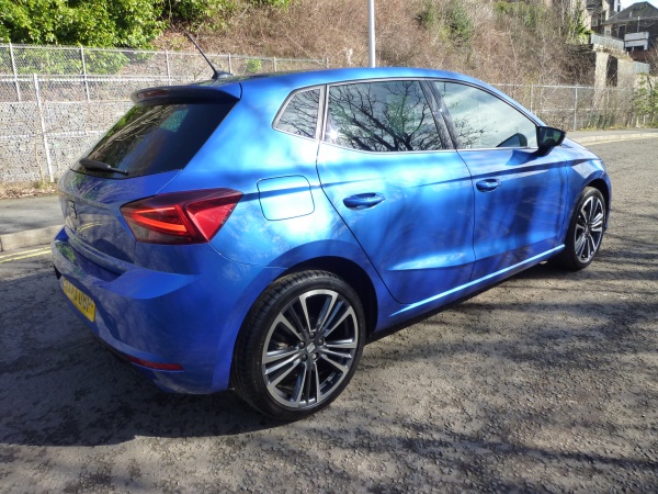 Xcellence Lux 1.0 TSi automatic