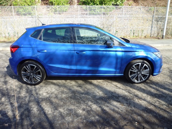 Xcellence Lux 1.0 TSi automatic