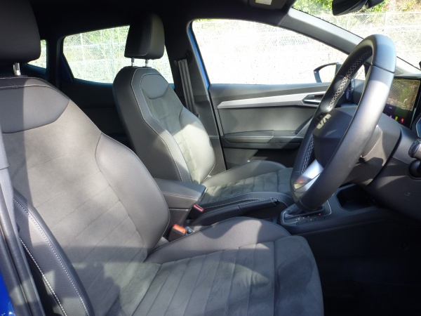 Xcellence Lux 1.0 TSi automatic