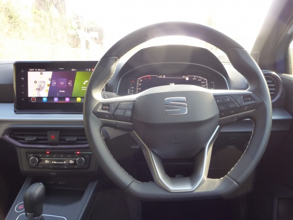 Xcellence Lux 1.0 TSi automatic