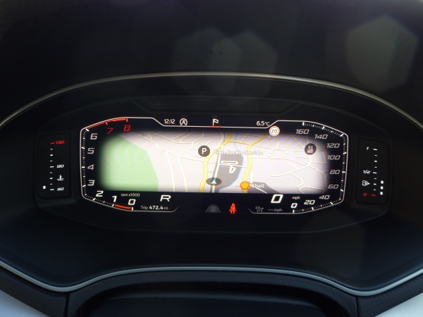 Xcellence Lux 1.0 TSi automatic