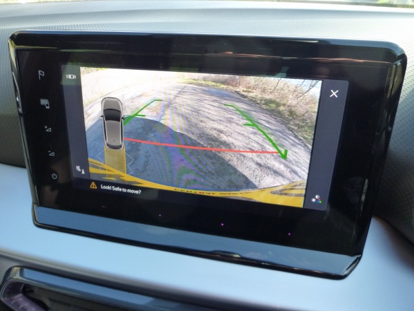 Xcellence Lux 1.0 TSi automatic