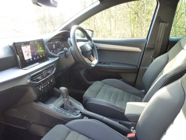 Xcellence Lux 1.0 TSi automatic