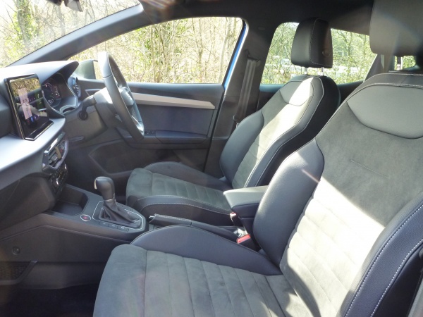 Xcellence Lux 1.0 TSi automatic