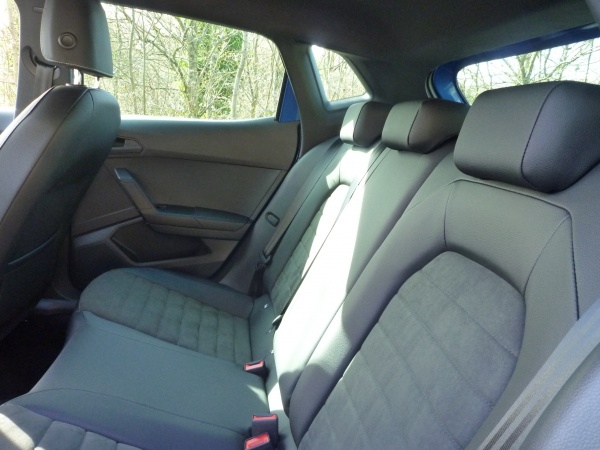 Xcellence Lux 1.0 TSi automatic