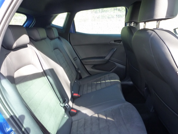 Xcellence Lux 1.0 TSi automatic