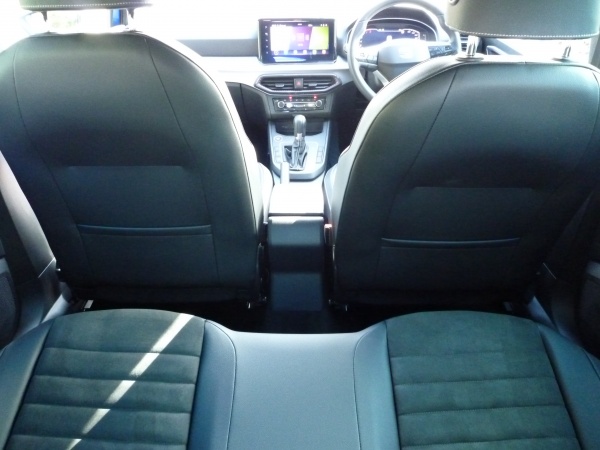 Xcellence Lux 1.0 TSi automatic